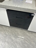 美的（Midea）暖阳消毒柜嵌入式家用 光波2.0 110L双层大容量餐具碗柜碗筷婴儿奶瓶 90Q15S Pro 实拍图