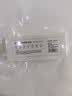 京选京东自有品牌 7号彩虹碱性电池10节单色装 玩具/血压计/遥控器/电子锁/体脂称/鼠标【单件包邮】 实拍图