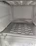 统帅海尔出品悦享系列218L三门小户型家用租房电冰箱直冷三温区BCD-218LLC3E0C9以旧换新 实拍图