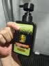 曼秀雷敦男士【吴磊推荐】洗面奶冰爽活炭150ml*2 控油去黑头洁面送男生 实拍图