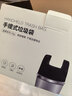 京东京造 背心式垃圾袋45*60cm*300只 超厚双面3丝手提厨房家用加厚中号 实拍图
