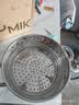 DUMIK陶瓷316不锈钢食品级蒸锅家用2025新款燃气灶电磁炉专用炖煮 实拍图