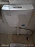 联塑水箱冲便器家用蹲便器水箱卫生间蹲坑冲便器大冲力厕所马桶水箱  实拍图