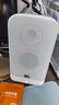 JBL PS3500蓝牙音箱 桌面电脑音响台式机家用室内蓝牙音响游戏低音炮 生日礼物 白色 实拍图