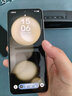 三星Samsung Galaxy S25 Edge 5.8mm超薄旗舰手机 骁龙8至尊版 AI拍照手机 12GB+256GB 钛黑 实拍图