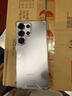 三星Samsung Galaxy S25 Ultra 超拟人AI助理 2亿像素 AI拍照 骁龙8至尊版游戏手机 12GB+256GB 钛银蓝 实拍图