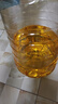 金龙鱼 食用油 非转基因 物理压榨玉米油6.18L（蕴含植物甾醇） 实拍图