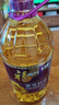 福临门压榨一级 葵花籽油4L 食用油 充氮保鲜 中粮出品 实拍图