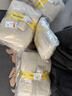 金蝉定制全遮光窗帘 绍兴柯桥雪尼尔客厅卧室电动轨道一体家用高级感 Mr全套2026新款样品礼包(布+纱) 上门测量安装 收藏加购后 拍单免费寄样品测量 米 实拍图