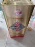 芦台春三十陈酿 浓香型白酒 52度 500ml 单瓶盒装中秋礼品 实拍图