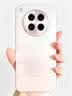 OPPO Find X8s 12GB+256GB 落樱粉 极窄四等边 天玑9400+ 哈苏人像 超长续航电池 AI 5G手机 国家补贴 实拍图