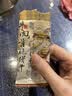 茶颜悦色自摇沫泡奶茶3杯装*2盒共744g 冷泡速溶茶粉 毕业老师伴手礼物 实拍图