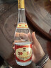 汾酒黄盖玻汾 清香型白酒 53度 475mL 单瓶装 纯粮酒 实拍图