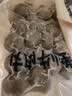 海霸王潮汕牛肉丸+牛筋丸组合200g*10袋4斤肉含量90%火锅食材 实拍图