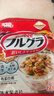 卡乐比（Calbee）即食燕麦片冷泡 原味水果麦片600g 进口非油炸 营养代餐早餐零食 实拍图
