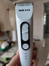 奥克斯（AUX）宠物剃毛器猫咪专用推子长毛猫电推剪静音剃猫毛神器宠物猫脚底推毛器 【长毛猫专用 可防水】标配 实拍图