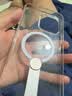 图拉斯支点壳Lpro【散热磁吸丨旋转支架】 适用苹果17promax手机壳iphone16pro外壳15防摔14超薄透明新款 iPhone 15 Pro Max 【热销爆款】旋转支架+Magsafe磁 实拍图