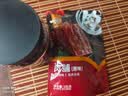 华味亨肉脯 原味100g/袋 零食小吃 肉办公零食独立小包装团购零食 实拍图