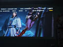 极米（XGIMI）Z6X 第五代【550CVIA】 投影仪家用卧室1080P高清真实高亮轻薄投影机 智能影院2年质保国家补贴 实拍图