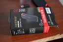 闪迪（SanDisk）2TB Type-c USB3.2 NVMe移动固态硬盘（PSSD）E61卓越版 1050MB/s三防保护 手机笔记本电脑外接SSD 实拍图