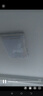 雷士（NVC）LED吸顶灯现代温馨美观餐厅卧室灯饰星光闪烁浪漫灯具 实拍图