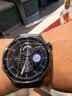 HUAWEI WATCH GT 6 Pro曜石黑46mm华为智能手表全新骑行体验21天超长续航 实拍图
