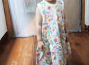 巴拉巴拉童装儿童连衣裙女童裙子2026夏装新款婴儿衣服宝宝公主裙甜美洋气 实拍图