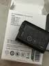 绿联NP-FW50相机电池ZV-E10充电器适用sony索尼a6000 a6400 a7m2 a5100 a6300 a6100 zve10微单 单电池 实拍图