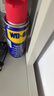 WD-40自行车链条清洗剂链条油防锈润滑保养山地公路牙盘飞塔轮洁100ml 实拍图