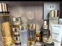 雅诗兰黛小棕瓶护肤品套装(精华50ml+眼霜15ml)化妆品礼盒生日礼物 实拍图