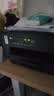兄弟（brother）DCP-T435W家用学习打印机彩色喷墨墨仓式 无线远程打印打印复印扫描一体机 425升级新款 实拍图