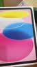 Apple/苹果 平板妙控键盘-白色 适用11英寸iPad Air(M4/M3/M2芯片) 平板键盘无线键盘iPad Air键盘 实拍图