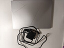 华硕灵耀14 国家补贴 全新酷睿Ultra9 2.8K 120Hz OLED高颜值AI轻薄笔记本电脑(285H 32G 1T)银 实拍图