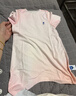 babycare宝宝自然凉选爬服春夏连体衣包屁衣新生婴儿衣服  冰冰葡萄80cm 实拍图