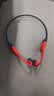 韶音（SHOKZ）OpenSwim Pro 骨传导耳机骨传导蓝牙耳机游泳耳机运动跑步防水适用苹果华为 珊瑚海 实拍图