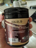 KALOMANS冰咖啡糖120g口嚼咖啡豆0蔗糖0反脂卡薄荷咖啡糖开车提神防困神器 实拍图