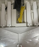 普联（TP-LINK）全屋路由器AX3000 子母路由分布式1母4子（独立包装）千兆无线双频大户型易展有线无线均可组网 实拍图
