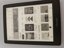 掌阅（iReader）【新品发布】Neo3 6英寸电子书 智能阅读器 墨水屏电纸书 看书学习漫画AI平板电脑 轻薄便携 沉墨 实拍图