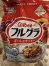 卡乐比（Calbee）即食燕麦片冷泡 原味水果麦片600g 进口非油炸 营养代餐早餐零食 实拍图