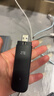 中兴（ZTE）F30 Pro 随身wifi6免插卡移动wifi无线网卡便携式热点4g路由器无限笔记本电脑通用流量2025款 实拍图