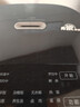 美的（Midea）电饭煲5L电饭锅抗菌青瓷内胆一键柴火饭 特色卤炖大容量家用智能预约升级款MB-5E86（4-5人） 实拍图