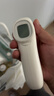欧姆龙（OMRON）红外额温枪K7100 电子体温计体温枪婴幼儿精准 1s速测测温仪 实拍图
