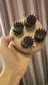 倍轻松（breo）头皮按摩器scalpmini头部电动按摩仪器按摩梳爪子防水淋浴 送妈妈老婆男女朋友生日礼物 实拍图