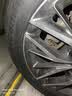 佳通轮胎（Giti）215/55R17 94V 228 适配 秦PLUS/Aion S/迈腾/长安/XRV 实拍图