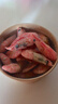 仁豪水产带籽熟冻北极甜虾净重3斤（MSC认证）90/130 解冻即食 家庭聚餐 实拍图