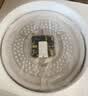三雄极光led三防吸顶灯全光谱简约卧室灯房间玄关超薄灯具 18W 12㎡内适用 1350lm P1三防灯 实拍图