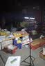 大头人（datouren）夜市摆摊充电照明灯应急照明灯地摊户外移动露营灯三色款应急灯 实拍图