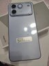 荣耀WIN RT 骁龙8至尊旗舰芯 10000mAh青海湖电池 5G AI 新款游戏手机 12+512蓝色 实拍图