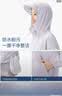茉寻【赵露思同款】山系防晒衣女防紫外线透气凉感外套防晒服26年新款 实拍图
