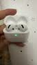 Apple/苹果 AirPods 4(支持主动降噪)搭配无线充电盒(USB-C)苹果耳机 蓝牙耳机适用iPhone/iPad 四代 实拍图